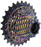 FH CASS SRAM RED AXS XG1290 10-28 12s XDR RAINBOW