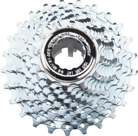 Campagnolo Veloce Cassette 10 Speed 1329t Silver