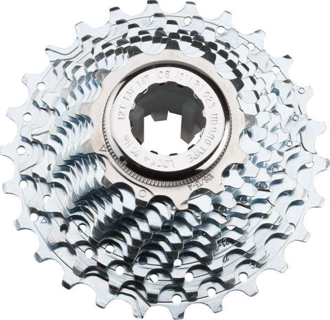 Campagnolo Veloce Cassette 10 Speed 1326t Silver