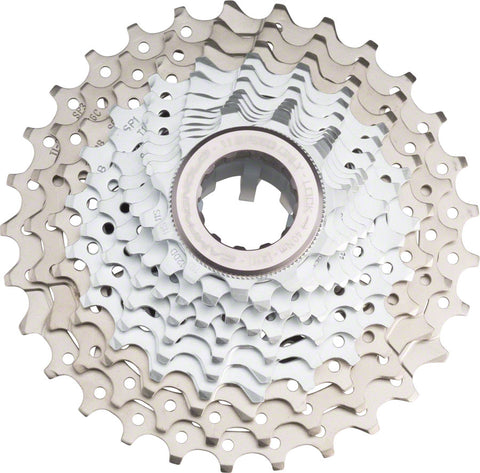 Campagnolo Record Cassette 11 Speed 1129t Silver/GRAY