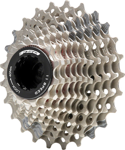 FSA (Full Speed Ahead) KForce Cassette 11 Speed 1132t Silver