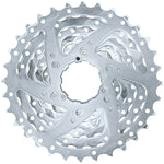 SunRace M55 Cassette 8Speed 1132t Zinc