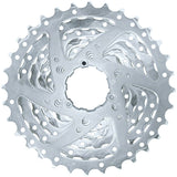 SunRace M55 Cassette 8Speed 1134t Zinc