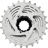 SunRace R86 Cassette 8Speed 1128t Nickel