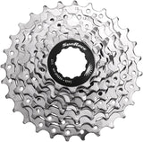 SunRace R86 Cassette 8Speed 1128t Nickel