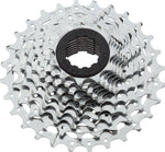 microSHIFT H10 Cassette 10 Speed 1134t Chrome Plated