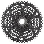 microSHIFT ADVENT Cassette 9 Speed 1146T ED Black Hardened Steel Cogs