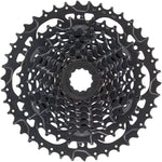 microSHIFT Acolyte Cassette 8 Speed 1242t Black ED Coated