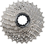 Shimano Ultegra CSR8000 Cassette 11 Speed 1128t Silver