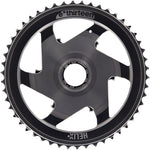 e*thirteen Helix Plus Cassette - 12-Speed, 9-50t, Black