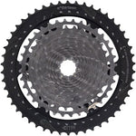 e*thirteen Helix Plus Cassette - 12-Speed, 9-50t, Black