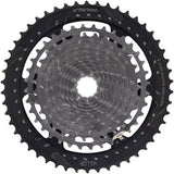 e*thirteen Helix Plus Cassette - 12-Speed, 9-50t, Black