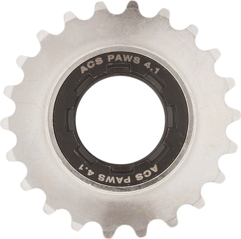 ACS PAWS 4.1 Freewheel 22t Nickel