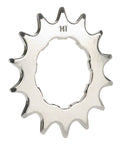 Dimension 13t Splined Cog BMX or Singlespeed