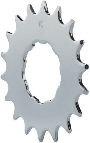 Dimension 18t Splined Cog BMX or Singlespeed