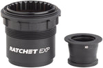 DT Swiss XD Freehub Body Ratchet EXP 12 x 142/148/157mm