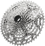 Shimano Deore C SM610012 Cassette 12 Speed 1051t Silver For