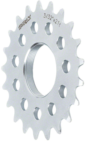 Surly Track Cog 3/32'' X 20t Silver