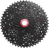 SunRace C SMZ903 Cassette 12 Speed 1151t Black Chrome