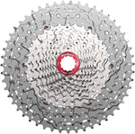 SunRace C SMZ903 Cassette 12 Speed 1151t Metallic Silver