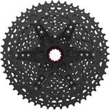 SunRace C SMZ800 Cassette 12 Speed 1151t ED Black