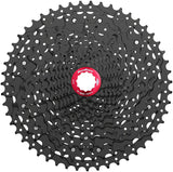 SunRace C SMZ800 Cassette 12 Speed 1151t ED Black