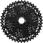 SunRace MS8 Cassette 11 Speed 1142t Black