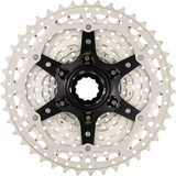 SunRace MS3 Cassette - 10 Speed 11-42t Silver