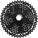 SunRace MS3 Cassette 10 Speed 1142t Black