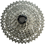 SunRace MS8 Cassette 11 Speed 1142t Silver