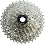 SunRace MS1 Cassette 10 Speed 1136t Silver