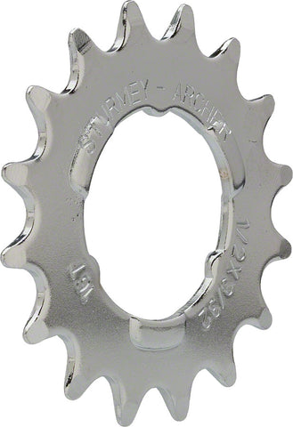 SturmeyArcher 3/32 16t coaster brake cog