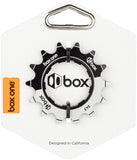 Box One Cog 14T 3/32 Aluminum Black