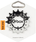 Box One Cog 16T 3/32 Aluminum Black