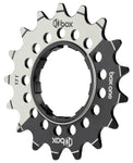 Box One Cog 17T 3/32 Aluminum Black