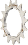 Onyx Ultra SS Stainless Cog 3/32 15t