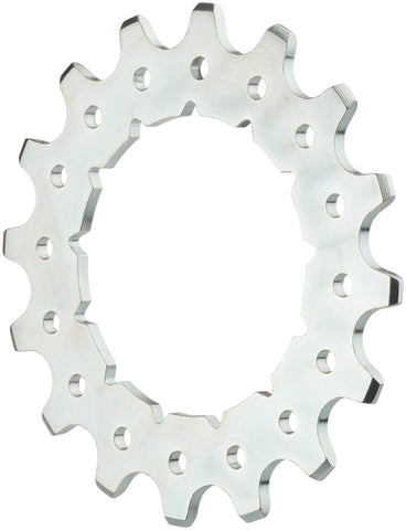 Rohloff Splined Sprocket 16 Tooth Steel Reversible