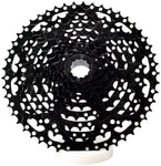 BOX Three Prime 9 Cassette 9Speed 1150t Black