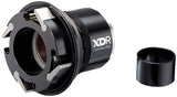 SRAM Double Time XDR Freehub Body with Bearings 11/12 Speed 28.6mm