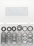 Wheels Manufacturing Drivetrain Spacer Kit 139 Pieces