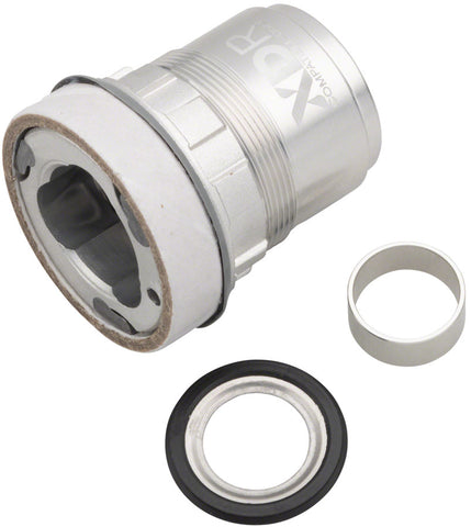 Fulcrum Freehub Body - XDR Aluminum d.33mm