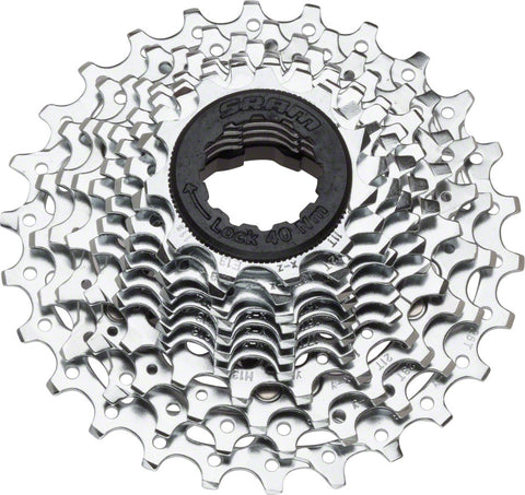 SRAM PG1130 Cassette 11 Speed 1126t Silver