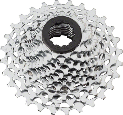 SRAM PG1130 Cassette 11 Speed 1128t Silver