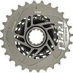 SRAM RED XG1190 Cassette 11 Speed 1128t Silver A2