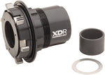 Spank Hex Freehub Body XDR Alloy Spacer Ring