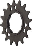 Onyx Aluminum Cog 3/32 15t Black