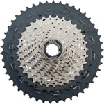 Shimano SLX C SM7000 Cassette 11 Speed 1146t Silver/Black