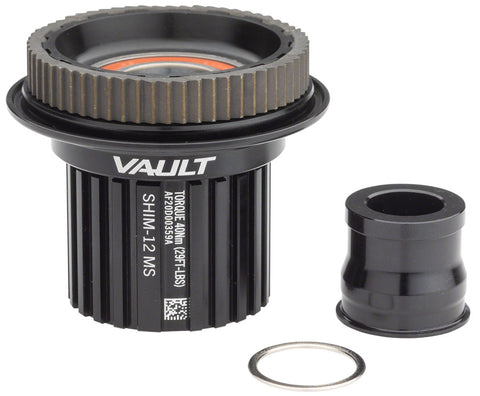 RaceFace Vault Freehub Micro Spline 60T