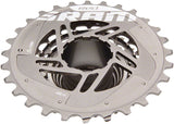FH CASS SRAM XG1090 12-27 10s X-DOME