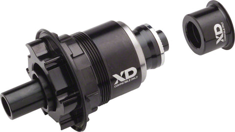 SRAM XD 11 and 12 Speed Freehub Driver Kit for 2014 and earlier Rise 60 wheels